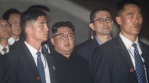 في 13 شباط/ فبراير 2017، تعرض "كيم جونج نام" للاغتيال إثر تسميمه بغاز أعصاب- جيتي