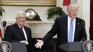 مستشارو ترامب أبلغوه أن القيادة الفلسطينية "ستقرأ الخطة وتقدم بعض الردود الواقعية"- جيتي 
