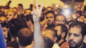 دعا ناشطون إلى تنفيذ مسيرات احتجاجية في كافة مدن المملكة الجمعة- عربي21