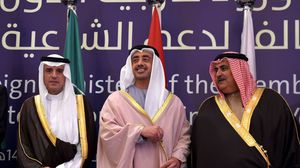 طالبت السعودية دولا غربية بإقناع قطر بالتخلي عن صفقة "أس 400" - جيتي
