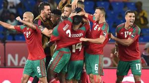 بعد غياب دام 20 سنة يعود المغرب إلى تسجيل حضوره في منافسات كأس العالم- فيسبوك