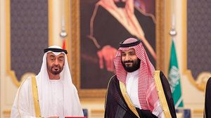 هندرسون قال إن السعودية والإمارات وشركاء تقليديون آخرون لا يزالون على خلاف مع واشنطن بشأن النفط- واس