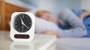 النوم الجيد والتخلص من الأرق مفيد للصحة لا سيما في فترة الحجر المنزلي- CC0