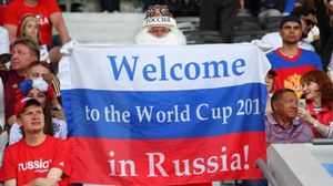 إندبندنت: حثت بلتنيوفا الروس على تجنب ممارسة الجنس مع مشجعي كرة القدم الأجانب- جيتي
