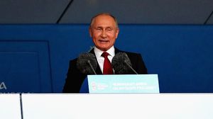 لوفيغارو: نظرا لإعادة انتخابه رئيسا لروسيا لا يبدو أن فلاديمير بوتين يحتاج إلى هذا المحفل الكروي العالمي لتعزيز شعبيته- جيتي