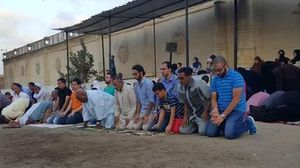 أوضاع قاسية يعانيها أعالي المعتقلين في مصر- عربي21
