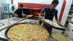 وصل حجم استهلاك المصريين من الكعك والبسكويت نحو 70 ألف طن- جيتي