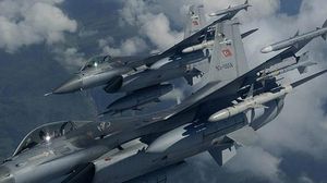تصنيع مقاتلة من الجيل الخامس سيسمح لتركيا بالحد من اعتمادها على الولايات المتحدة- الأناضول