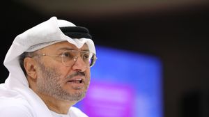 الإمارات ترفض طلب الاحتلال بتمويل الحرب على إيران: "سقوط أخلاقي" - جيتي 