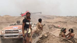 ميناء الحديدة الخاضع للحوثيين سيكون إحدى أهم المحطات التي تحدد مستقبل حرب اليمن- جيتي