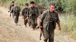 واشنطن رصدت مكافآت مالية لمن يدلي بمعلومات عن قادة حزب العمال الكردستاني- جيتي