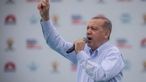 استبعد محلل سياسي اللجوء إلى انتخابات مبكرة في حال فقد تحالف أردوغان أغلبية البرلمان- جيتي