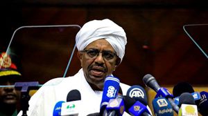 السودان رزح تحت عقوبات أمريكية لقرابة 20 عاما- جيتي