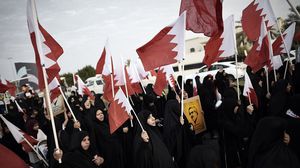 التقرير قال إن سلطات البحرين تحاول الانتقام من الشعب المطالب بالحرية وتعتبره عدوها- جيتي