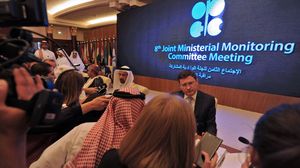 السعودية: سنفعل كل ما يلزم لتجنب نقص امدادات النفط- جيتي 