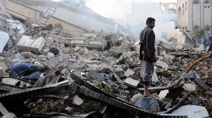 خانا: على الكونغرس العمل لوقف المشاركة الأمريكية في حرب اليمن- جيتي