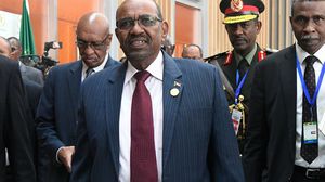 السودان قال إن اعتقال البشير أمر لن تتجرأ الجنائية على فعله- جيتي