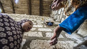 كانت مصر رفعت أسعار مياه الشرب وخدمات الصرف الصحي بما يصل إلى 50 بالمئة في أغسطس الماضي- جيتي