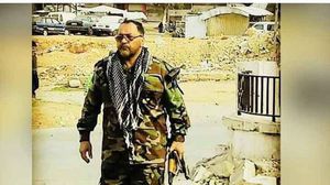 ذكرت وكالة فارس أن "بور أحد القادة العسكريين الذين أشرفوا على تدريب مقاتلين من حزب الله اللبناني"- تويتر