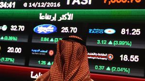 صعدت سوق البحرين بنسبة 0.35 بالمئة- جيتي