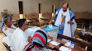 صوت السبت أكثر من 1.4 مليون ناخب موريتاني في انتخابات نيابية ومحلية وجهوية- جيتي 