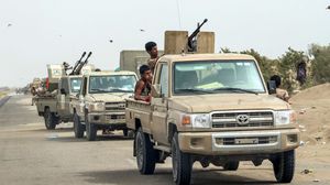 جماعة الحوثي لوحت باستئناف المواجهات المسلحة- جيتي