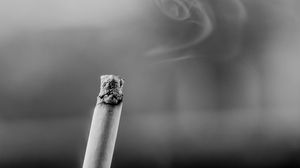 تمارس شركات التدخين ضغوطا على المعنيين في قطاع الصحة العام - CC0