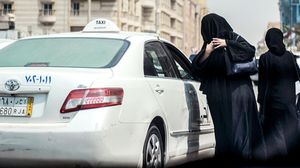 هيئة النقل أطلقت مشروعا جديدا باسم (الأجرة العائلية) مقصورا على المرأة السعودية- جيتي