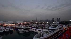 تعتبر دبي من ضمن أفضل 14 مدينة في الاستثمار على مستوى العالم - جيتي