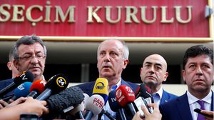  يتمثل الرهان الجديد للمعارضة التركية في المحافظة على وحدتها في مواجهة الأغلبية الحاكمة- الأناضول