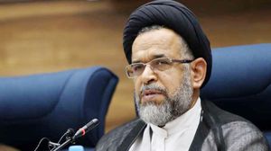 وزير الأمن الإيراني هدد بالعودة إلى ما قبل الاتفاق النووي خلال فترة وجيزة- مهر الإيرانية