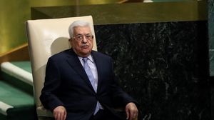 موقع والا قال إن عباس محبط للغاية من الدور الأمريكي في الملف الفلسطيني- جيتي