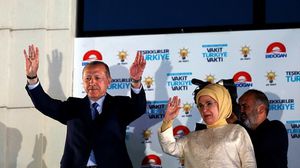 أردوغان: تلقينا رسائلكم عبر صناديق الاقتراع وسنعمل خلال الفترة المقبلة على تلافي النواقص- الأناضول