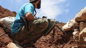 ذكر قيادي بالجيش السوري الحر لـ"عربي21" أن تركيا أكدت أنها لن تترك الفصائل تواجه مصيرها- جيتي