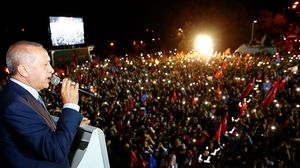 فورين أفيرز: الحملة الانتخابية كشفت زعماء المستقبل في تركيا- جيتي