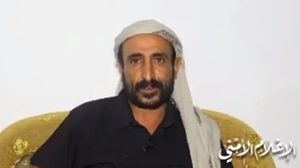 قال القيادي المنشق إنه "كان يعمل ضمن قوات ابن شقيق صالح في الساحل"- يوتيوب