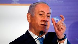  رحب نتنياهو بـ"التزام الولايات المتحدة والرئيس ترامب العميق بأمن إسرائيل"- جيتي