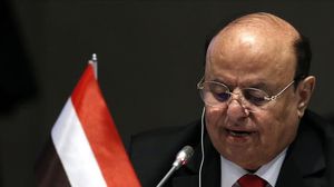 يعاني الرئيس اليمني من مرض القلب- الأناضول