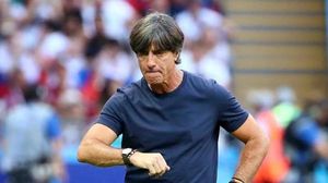 انهزم منتخب ألمانيا هزيمة مذلة أمام نظيره الكوري الجنوبي- فيسبوك