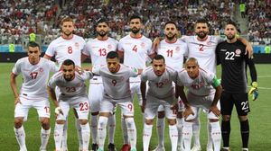تلعب تونس في مباراتها الأخيرة أمام بنما- فيسبوك