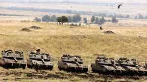 أشار كوناشينكوف، إلى أن بلاده أسهمت بسحب التشكيلات المسلحة الموالية لإيران من قرب الحدود السورية الإسرائيلية- جيتي
