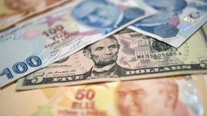 المركزي التركي قال إنه يستهدف تعزيز الاستقرار المالي- جيتي
