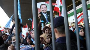 إيران: نأمل في أن يتمكن لبنان حكومة وشعبا من تجاوز هذه المرحلة الخطيرة- جيتي