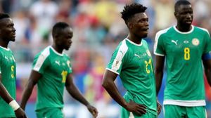 الجزائر أخر منتخب أفريقي يتأهل للدور الثاني في عام 2014- فيسبوك