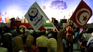 هاجم المستقيلون قيادة حركة النهضة واعتبروا أنها السبب الرئيس لاستقالتهم- الأناضول