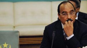 يريد الرئيس الموريتاني محمد ولد عبد العزيز أن تخلد  القمة في تاريخ القمم الإفريقية - جيتي