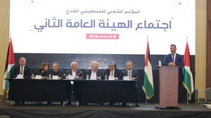 المؤتمر أنهى فعاليات اجتماعه الثاني في اسطنبول- عربي21