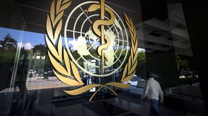  رئيس الولايات المتحدة سحب البلاد رسميا من منظمة الصحة العالمية في خضم جائحة كورونا- جيتي