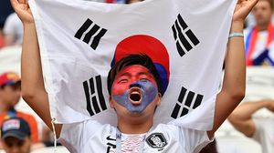 حظي الحزب الحاكم في كوريا الجنوبية بشعبية أكثر مع إجراءات مواجهة كورونا- جيتي