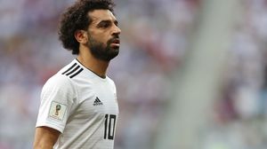 منتخب مصر، ودّع بطولة كأس العالم 2018 بعد خسارته 3 مباريات أمام أوروغواي وروسيا والسعودية- جيتي